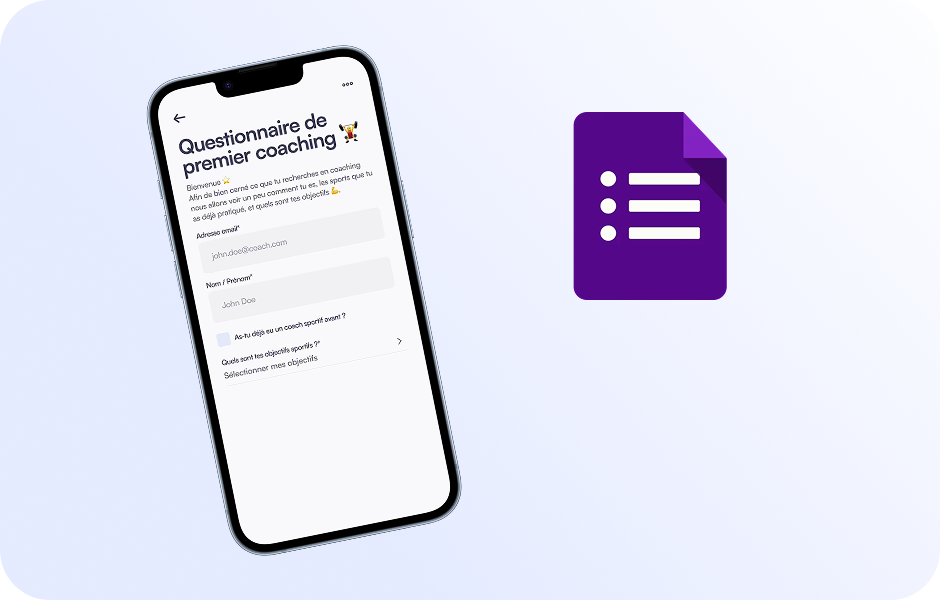 Use feedback and customize your service