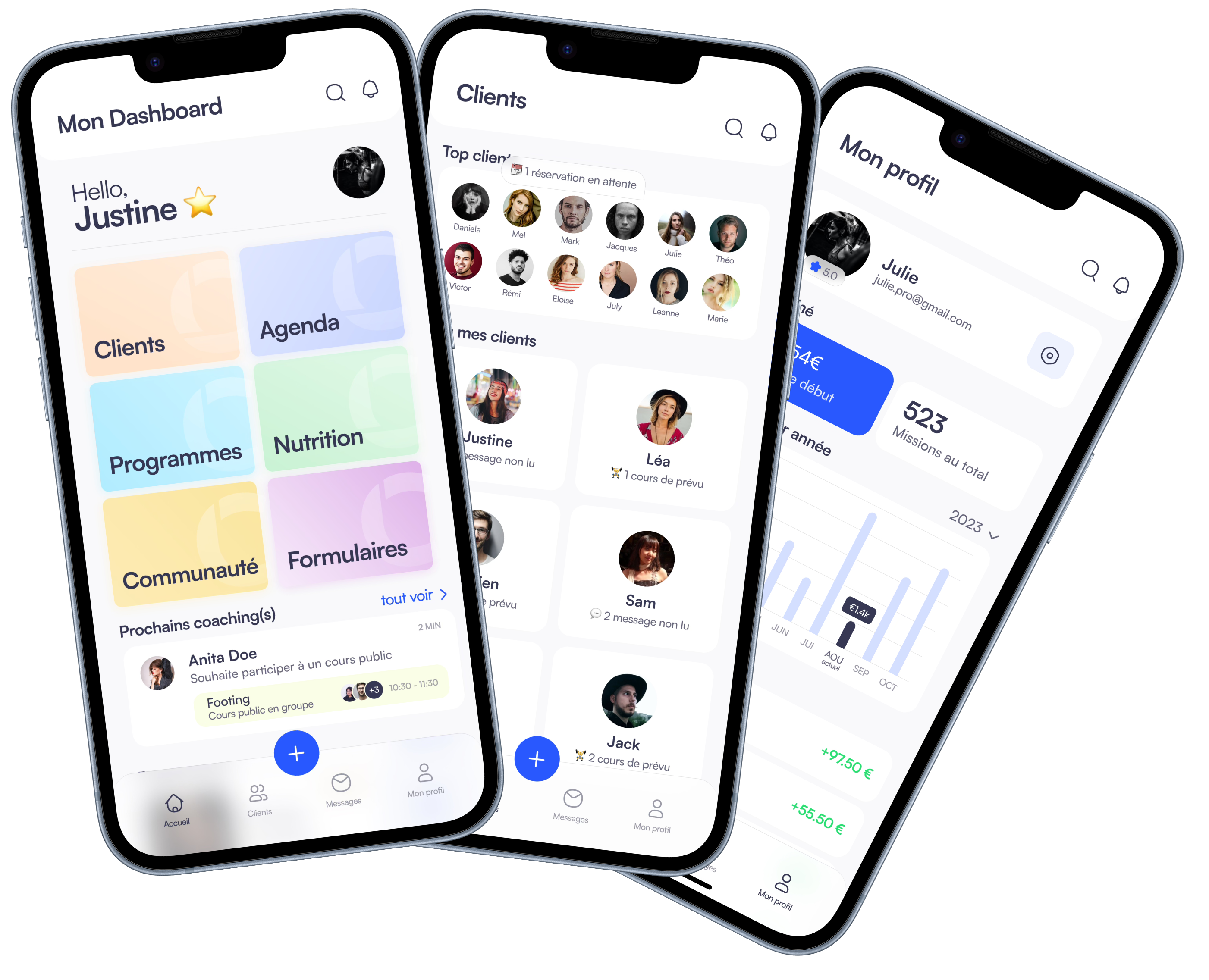 Online payment securisation exemple